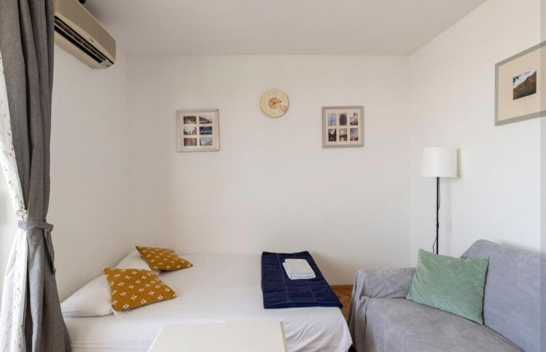 Apartment Princino Ragusa Esterno foto
