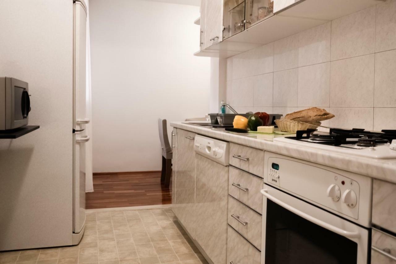 Apartment Princino Ragusa Esterno foto
