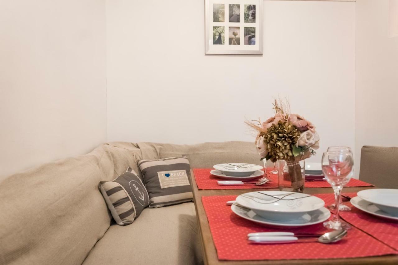 Apartment Princino Ragusa Esterno foto