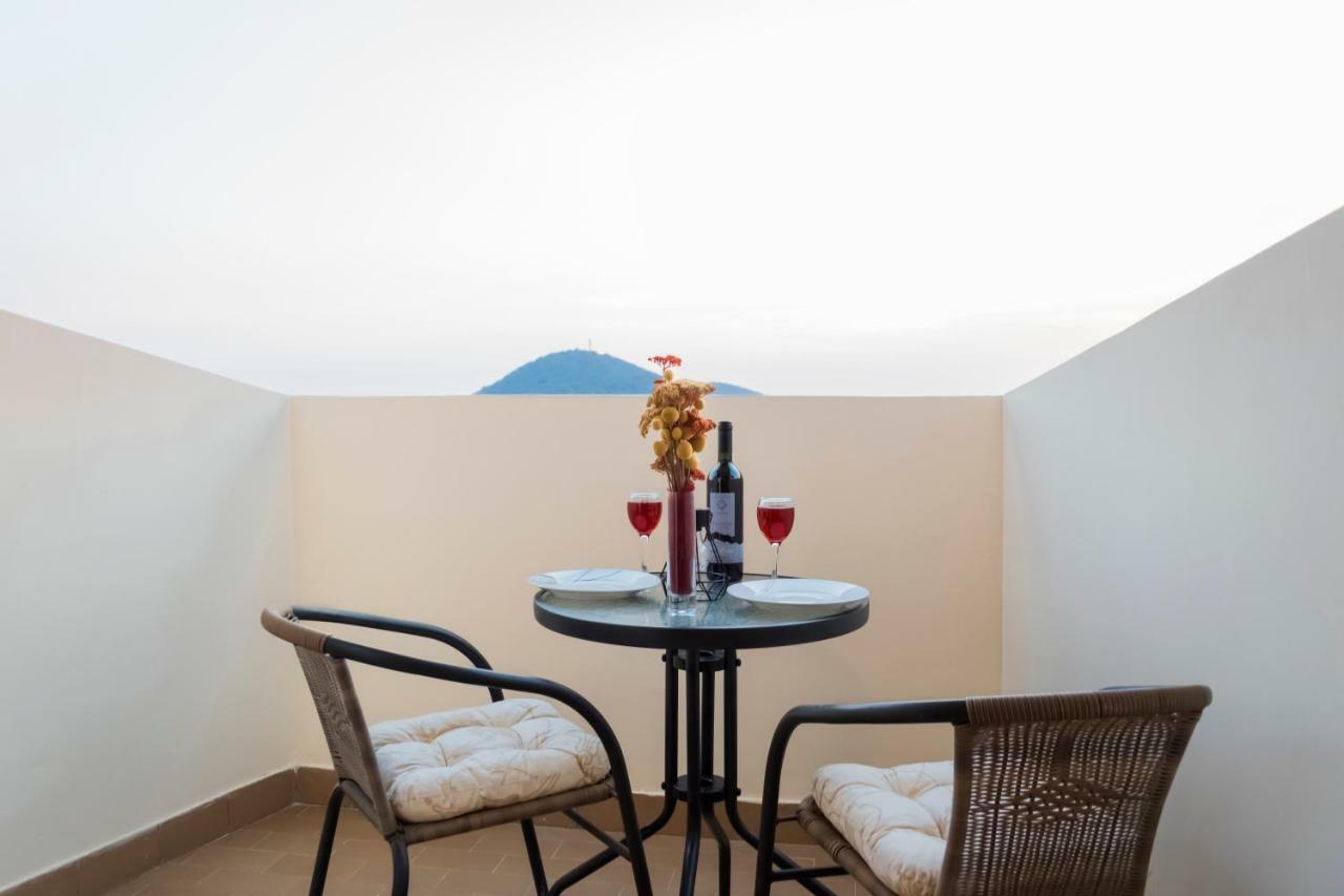 Apartment Princino Ragusa Esterno foto